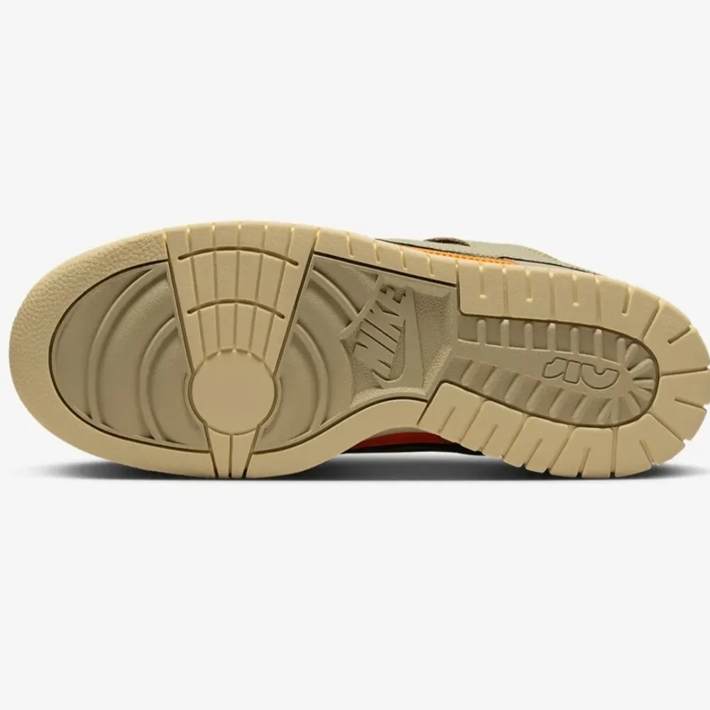 NIKE DUNK LOW JUMBO✅💯🔥AIR STROBEL TECHNOLOGY 🔥🔥LEGEND ON THE STREET😎 - Picture 5 of 14